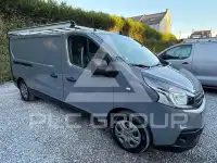 2020 Fiat Talento