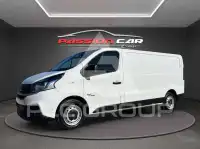 2020 Fiat Talento