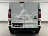 2020 Fiat Talento
