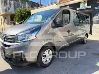 2020 Fiat Talento