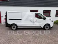 2020 Fiat Talento