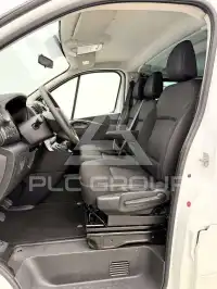 2020 Fiat Talento