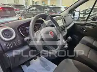 2020 Fiat Talento