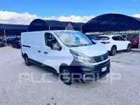 2020 Fiat Talento