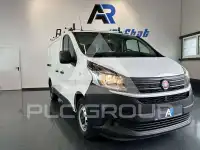 2020 Fiat Talento