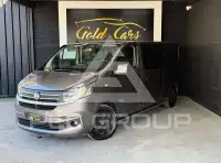 2020 Fiat Talento