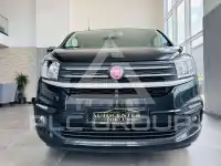2020 Fiat Talento