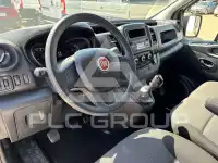 2020 Fiat Talento