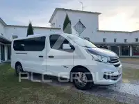 2020 Fiat Talento