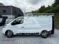 2020 Fiat Talento