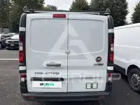 2020 Fiat Talento