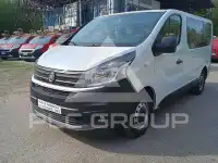 2020 Fiat Talento