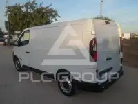 2020 Fiat Talento