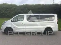 2020 Fiat Talento