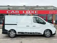 2020 Fiat Talento