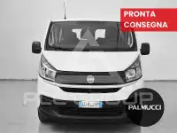 2020 Fiat Talento