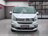 2020 Fiat Talento