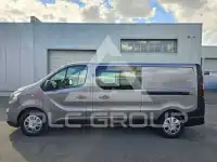 2020 Fiat Talento