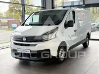2020 Fiat Talento