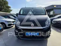2020 Fiat Talento