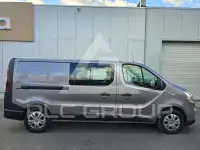 2020 Fiat Talento