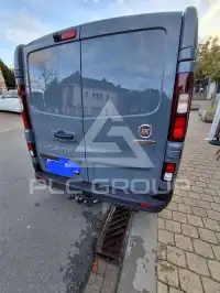 2021 Fiat Talento