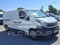2020 Fiat Talento