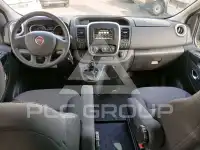 2020 Fiat Talento