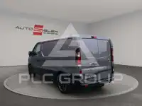 2020 Fiat Talento