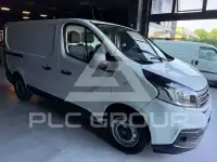 2020 Fiat Talento