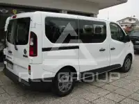 2020 Fiat Talento