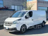 2020 Fiat Talento