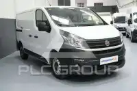 2020 Fiat Talento