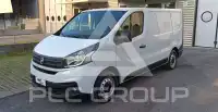 2020 Fiat Talento