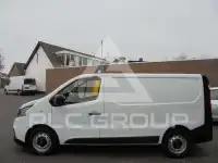 2020 Fiat Talento