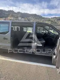 2020 Fiat Talento
