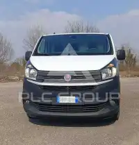 2020 Fiat Talento