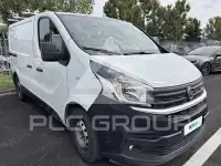 2020 Fiat Talento