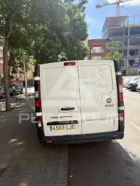 2020 Fiat Talento