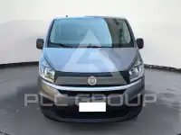 2020 Fiat Talento