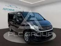 2020 Fiat Talento