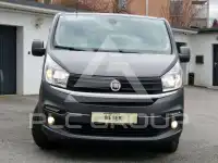 2020 Fiat Talento
