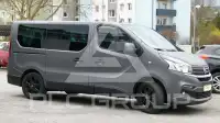 2020 Fiat Talento