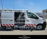 2020 Fiat Talento
