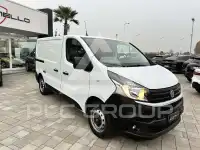 2020 Fiat Talento