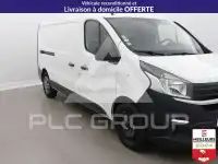 2020 Fiat Talento