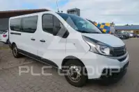 2020 Fiat Talento
