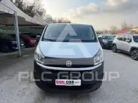 2020 Fiat Talento
