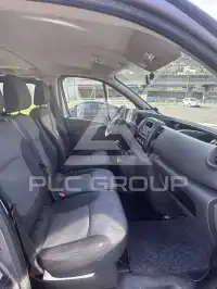 2020 Fiat Talento