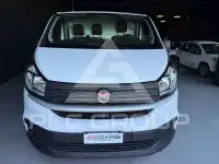 2020 Fiat Talento